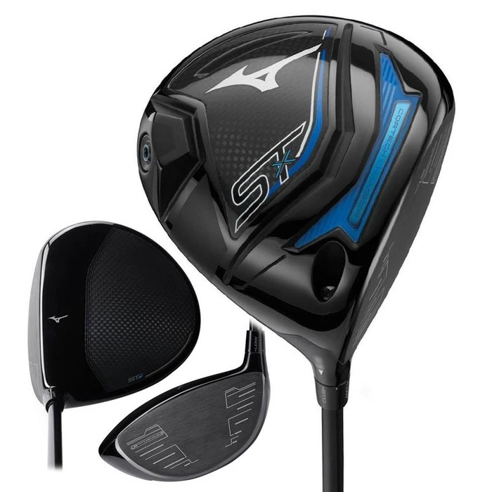 Mizuno ST-X 230 Driver 460cc 2023 Women 1 Mizuno ST-X 230 Driver 460cc 2023 Women
