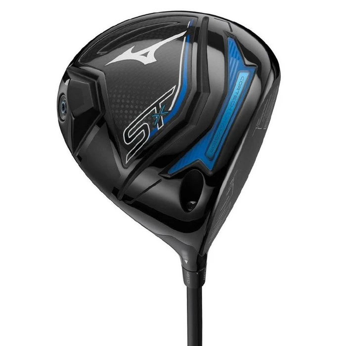 Mizuno ST-X 230 Driver 460cc 2023 Women 2 Mizuno ST-X 230 Driver 460cc 2023 Women - Image 2