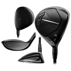 Titleist TSR1 Fairway Wood 2023