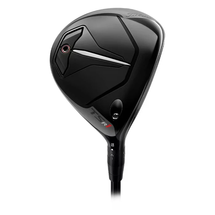 Titleist TSR1 Fairway Wood 2023 2 Titleist TSR1 Fairway Wood 2023 - Image 2