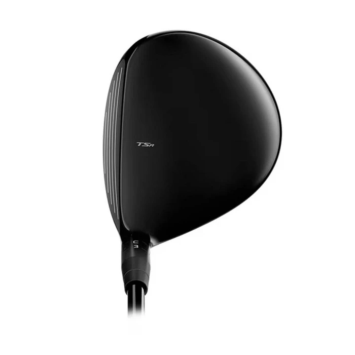 Titleist TSR1 Fairway Wood 2023 3 Titleist TSR1 Fairway Wood 2023 - Image 3