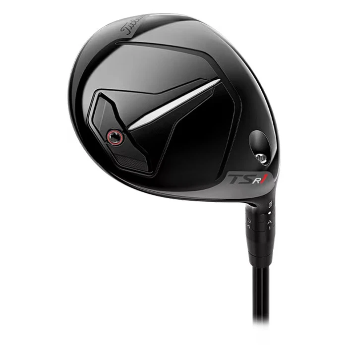 Titleist TSR1 Fairway Wood 2023 4 Titleist TSR1 Fairway Wood 2023 - Image 4