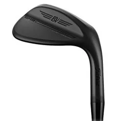 Titleist SM9 Jet Black T-Grind Wedge 2023