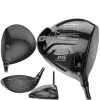 Tour Edge Exotics E723 Driver 460cc 2023