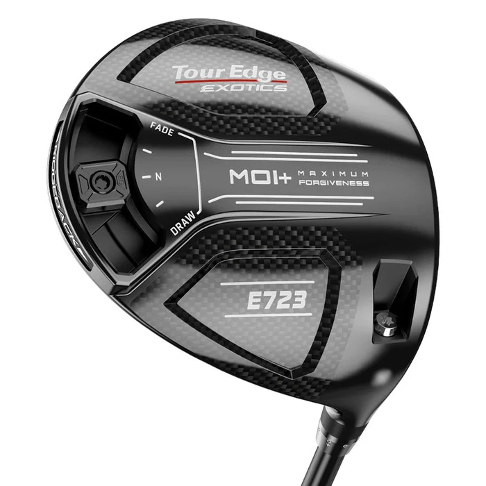 Tour Edge Exotics E723 Driver 460cc 2023 Women 3 Tour Edge Exotics E723 Driver 460cc 2023 Women - Image 3