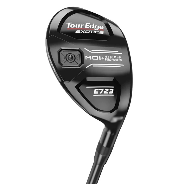 Tour Edge Exotics E723 Hybrid 2023 2 Tour Edge Exotics E723 Hybrid 2023 - Image 2
