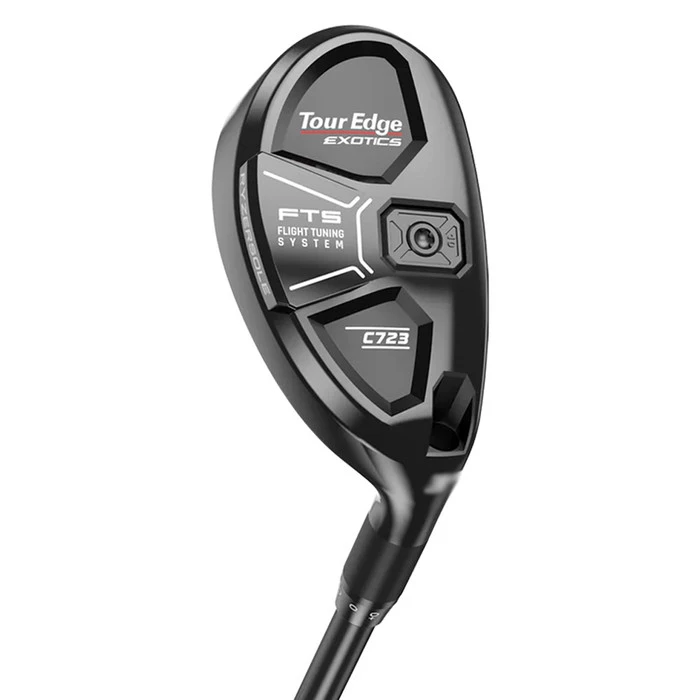 Tour Edge Exotics C723 Hybrid 2023 Women 2 Tour Edge Exotics C723 Hybrid 2023 Women - Image 2