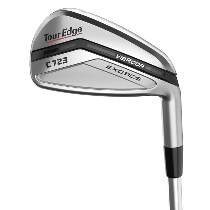 Tour Edge Exotics C723 Single Iron 2023 Women 2 Tour Edge Exotics C723 Single Iron 2023 Women - Image 2