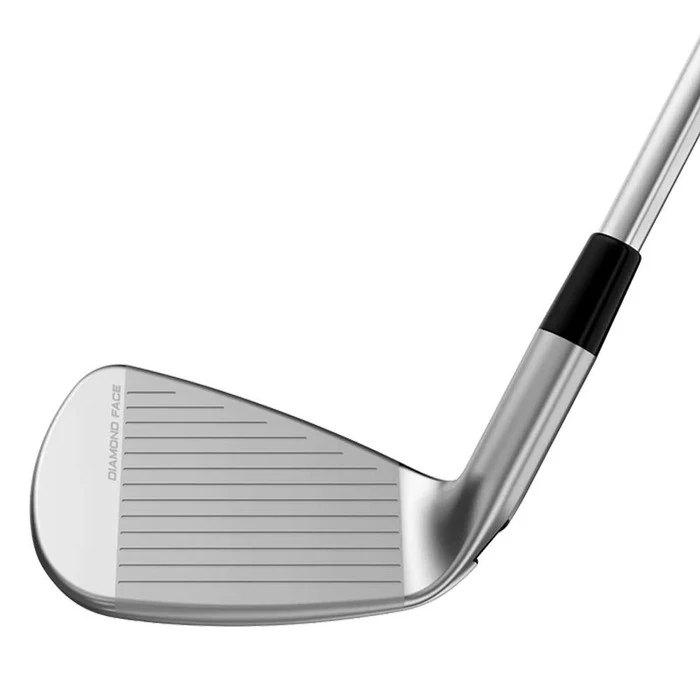 Tour Edge Exotics C723 Single Iron 2023 Women 4 Tour Edge Exotics C723 Single Iron 2023 Women - Image 4