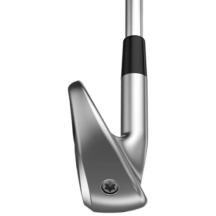 Tour Edge Exotics C723 Single Iron 2023 Women 5 Tour Edge Exotics C723 Single Iron 2023 Women - Image 5