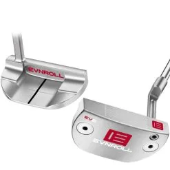 Evnroll EV8 TourMallet Putter 2023 5 Evnroll EV8 TourMallet Putter 2023 -Golf Clubs SHOP lrl1247 rh short plumber 1 85956.1676617902
