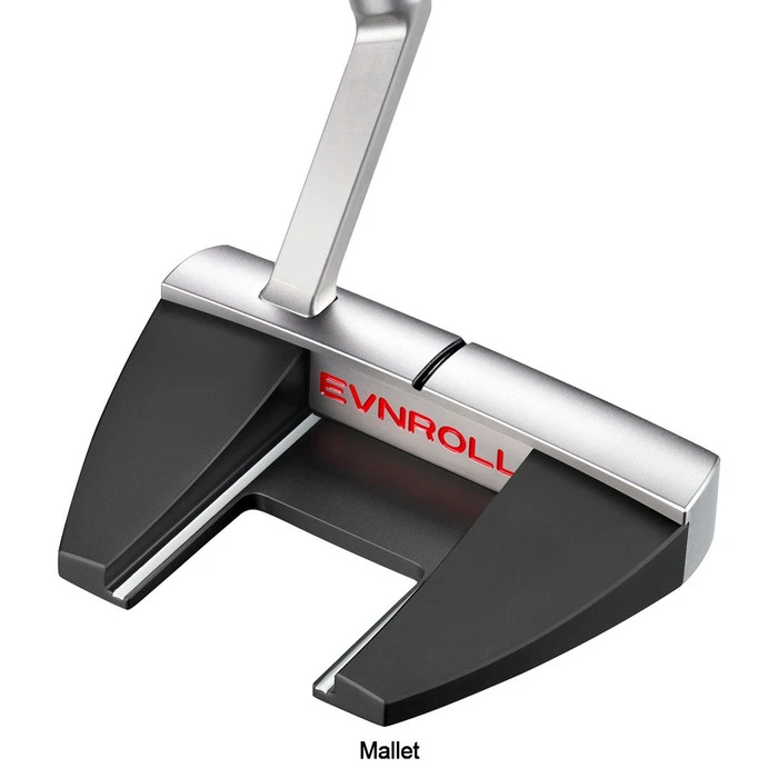 Evnroll EV5.2 Midlock Putter 2023 2 Evnroll EV5.2 Midlock Putter 2023 - Image 2