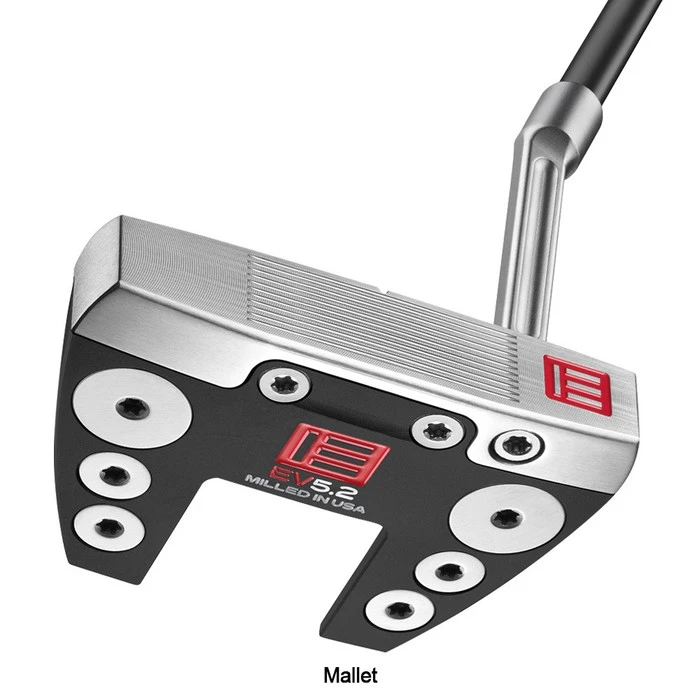 Evnroll EV5.2 Midlock Putter 2023 3 Evnroll EV5.2 Midlock Putter 2023 - Image 3