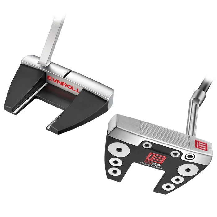 Evnroll EV5.2 Midlock Putter 2023 1 Evnroll EV5.2 Midlock Putter 2023