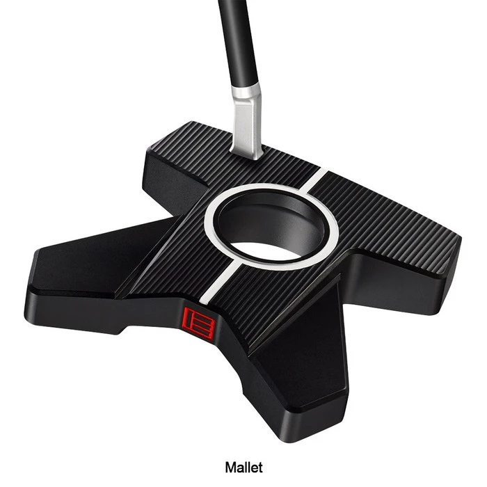 Evnroll ER ZERO Z.1 Putter 2023 2 Evnroll ER ZERO Z.1 Putter 2023 - Image 2