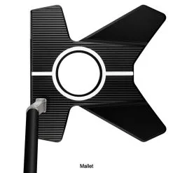 Evnroll ER ZERO Z.1 Putter 2023 9 Evnroll ER ZERO Z.1 Putter 2023 -Golf Clubs SHOP lrl1251 rh mallet 3 97443.1676618267