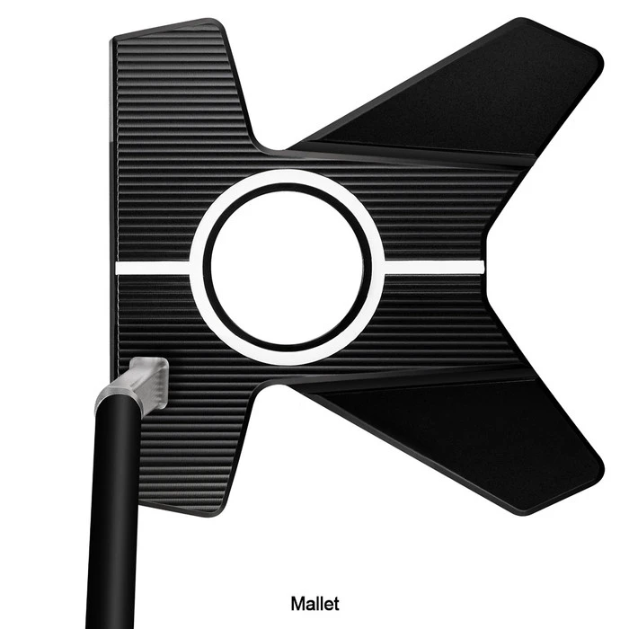 Evnroll ER ZERO Z.1 Putter 2023 4 Evnroll ER ZERO Z.1 Putter 2023 - Image 4