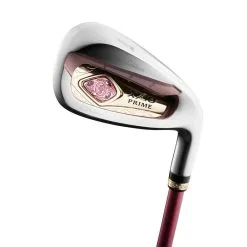 XXIO Prime Royal Edition Iron Set 2022 Women -Golf Clubs SHOP lrl1277 rh 3 82999.1678331399