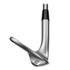 Cobra King Snakebite Chrome Wedge 2023 -Golf Clubs SHOP lrl1294 rh 1 3 82297.1678521971