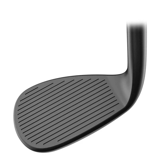 Cobra King Snakebite Black Wedge 2023 4 Cobra King Snakebite Black Wedge 2023 - Image 4