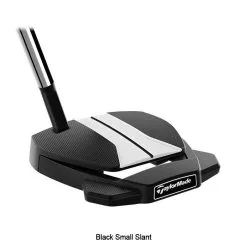 TaylorMade Spider GTX Putter 2023 -Golf Clubs SHOP lrl1301 rh black small slant 2 31314.1678177498