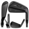 Titleist Limited Edition T100Sii Black Iron Set 2023