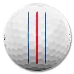 Callaway ERC Soft Triple Track Golf Balls 2023 -Golf Clubs SHOP lrl1314 white 4 80744.1679107755