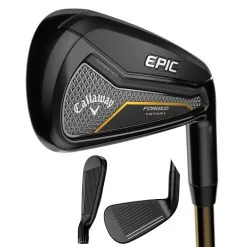 Callaway Epic Forged Star Single Iron 2019 Women