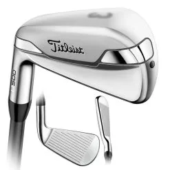Titleist U-500 Utility Iron 2019 -Golf Clubs SHOP naj0390 left 1 87222.1565250555
