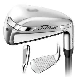 Titleist U-510 Utility Iron 2019