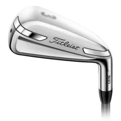 Titleist U-510 Utility Iron 2019 -Golf Clubs SHOP naj0391 right 3 06907.1565251105
