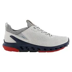 ECCO BIOM Cool Pro Spikeless Golf Shoes 2019 11 ECCO BIOM Cool Pro Spikeless Golf Shoes 2019 -Golf Clubs SHOP naj0402 white scarlet 1 38538.1575687083