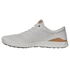 ECCO S-Lite Spikeless Golf Shoes 2019 -Golf Clubs SHOP naj0409 white 2 83994.1569294880