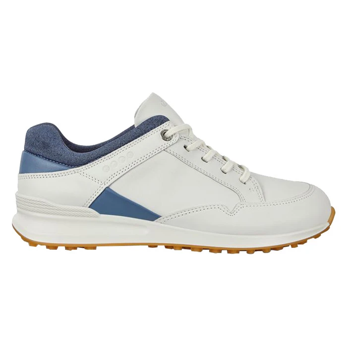 ECCO Street Retro Spikeless Golf Shoes 2020 Women 1 ECCO Street Retro Spikeless Golf Shoes 2020 Women