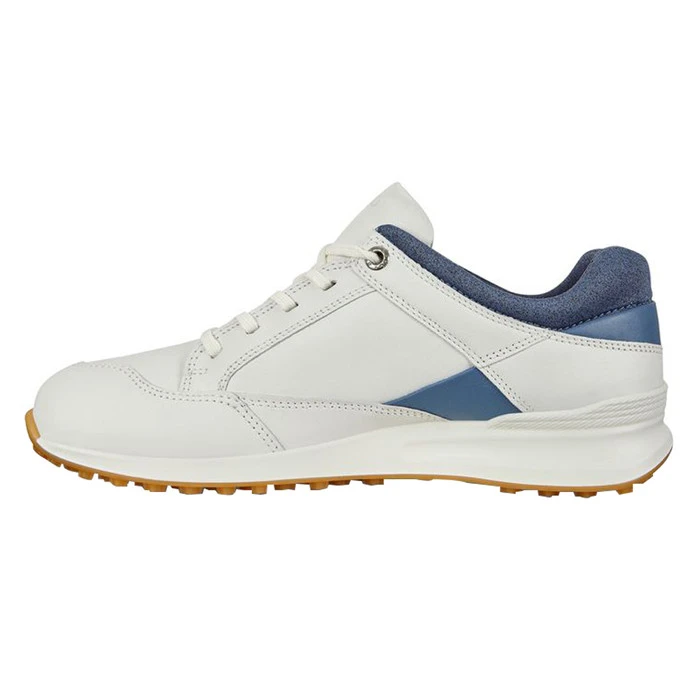 ECCO Street Retro Spikeless Golf Shoes 2020 Women 2 ECCO Street Retro Spikeless Golf Shoes 2020 Women - Image 2