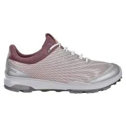 ECCO BIOM Hybrid 3 Spikeless Golf Shoes 2020 Women -Golf Clubs SHOP naj0417 white 1 1 76100.1584770338