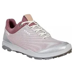 ECCO BIOM Hybrid 3 Spikeless Golf Shoes 2020 Women -Golf Clubs SHOP naj0417 white 1 3 09073.1584770343