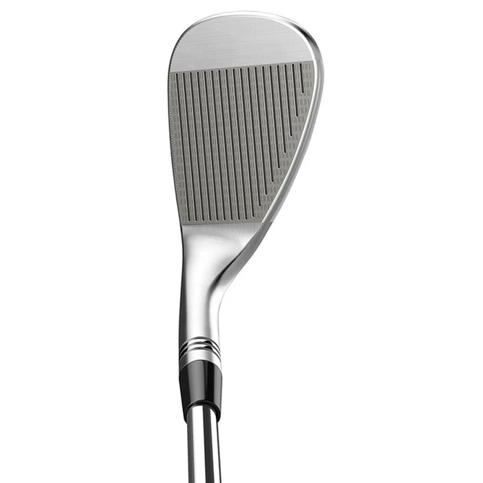 TaylorMade Milled Grind 2 Chrome Wedge 2020 4 TaylorMade Milled Grind 2 Chrome Wedge 2020 - Image 4