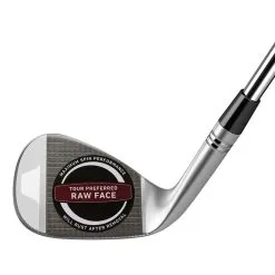 TaylorMade Milled Grind 2 Chrome Wedge 2020 10 TaylorMade Milled Grind 2 Chrome Wedge 2020 -Golf Clubs SHOP naj0461 right 5 19377.1566304782