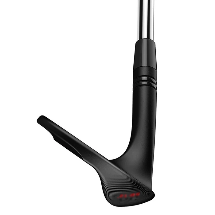 TaylorMade Milled Grind 2 Black Wedge 2020 6 TaylorMade Milled Grind 2 Black Wedge 2020 - Image 6