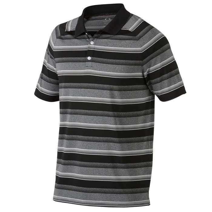 Oakley Warren Golf Polo 2 Oakley Warren Golf Polo - Image 2
