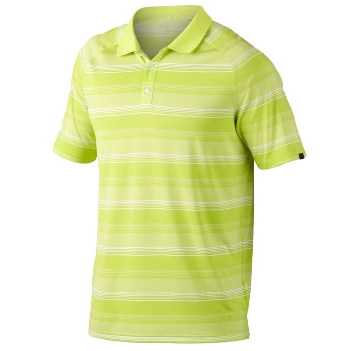 Oakley Warren Golf Polo 3 Oakley Warren Golf Polo - Image 3