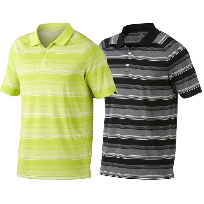 Oakley Warren Golf Polo 1 Oakley Warren Golf Polo
