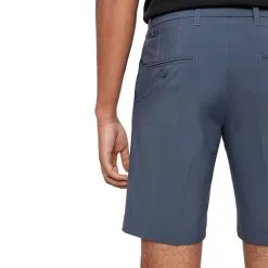 J.Lindeberg Eloy Reg Micro Stretch Golf Shorts 2019 -Golf Clubs SHOP nik0070 dark gray 3 73428.1583539266