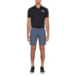 J.Lindeberg Eloy Reg Micro Stretch Golf Shorts 2019 -Golf Clubs SHOP nik0070 dark gray 4 69278.1583539268