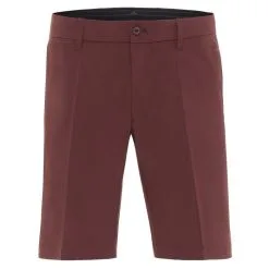J.Lindeberg Eloy Reg Micro Stretch Golf Shorts 2019 -Golf Clubs SHOP nik0070 dark mocca 1 48324.1583539301