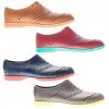 BIION Brights Spikeless Golf Shoes