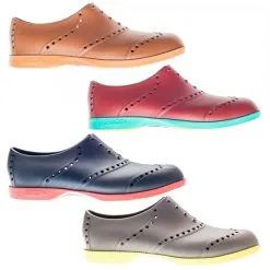 BIION Brights Spikeless Golf Shoes