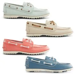 CANOOS Tour 2.0 Golf Shoes Women