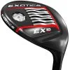 Tour Edge Exotics EX10 Beta Fairway Wood 2017